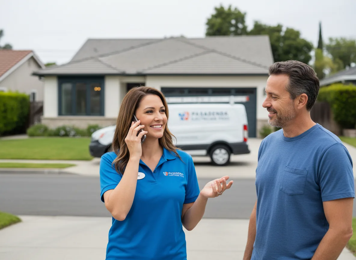 Electrician Cosmos, MN FAQs